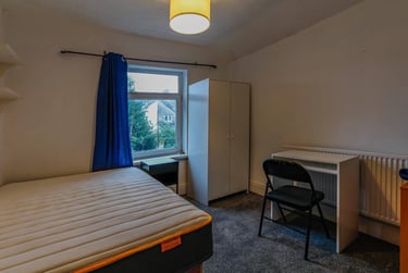 5 bed house, Cogan Terrace, Cathays, Cardiff, CF244AX - Image 12